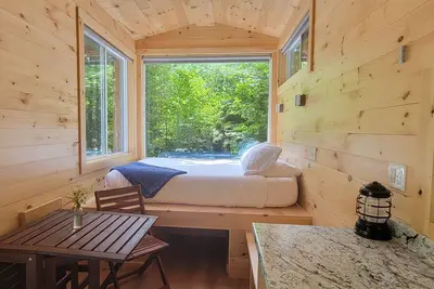 Image de Trailside Stays