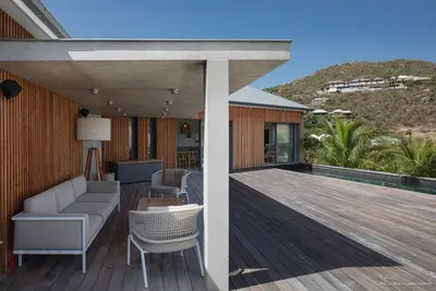 Image de La Isla (2/5 Rooms) Luxury villa