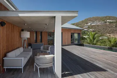 Image de La Isla (4/5 Rooms) Luxury villa