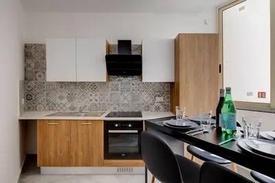 Image de Perfect Location, Modern 2br Apartment