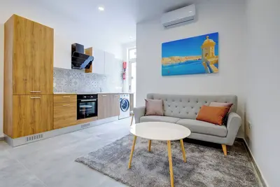 Image de Perfect Location, Idyllic 2br Apartment