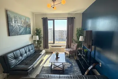 Image de 2br apt next to Ewr 7311