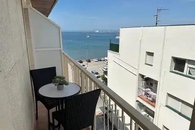 Image de Agi Avenida 5c Apartamento à louer à Roses Gérone.