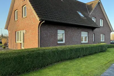 Image de Vacation home in the beautiful village of Burhafe not far from the coast