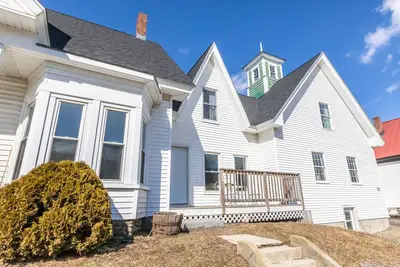 Image de Updated 3 bedroom vacation rental in Sunapee