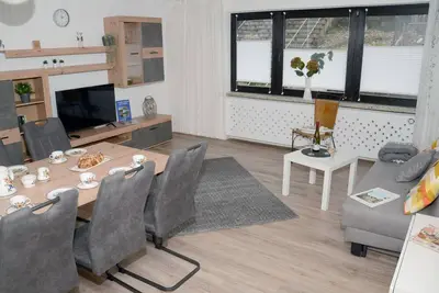 Image de Bienvenue dans notre appartment de vacances