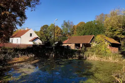 Image de Typical Warmia country house near lakes