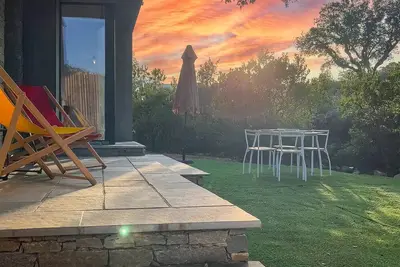 Image de Villa Renajolo. 6 pers, 3 min plage en voiture