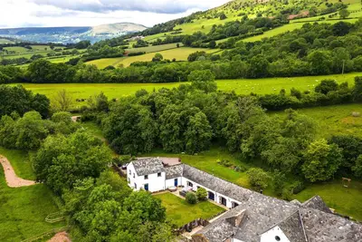 Image de Luxury Country House, Walled Garden, Games Barn\/Gym & Hot Tub