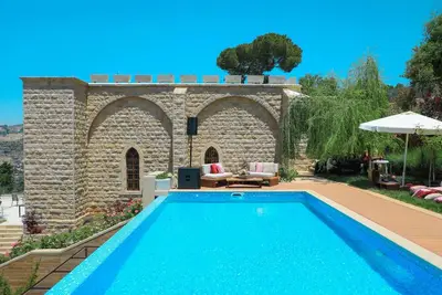 Image de Beit Colette