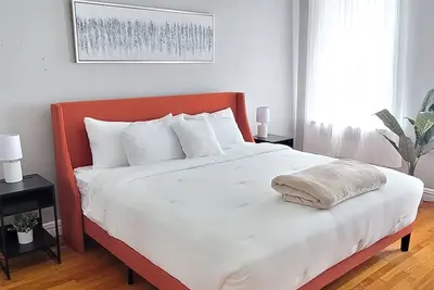 Luxury 1-Bed property