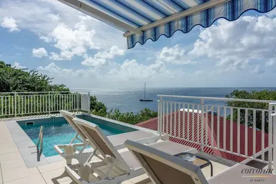 Image de Villa Gros Ilets (1 bedroom)