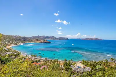 Image de Villa La Carette Estate (3 bedrooms)