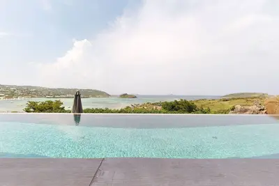 Image de Villa Yolo (2 bedrooms)