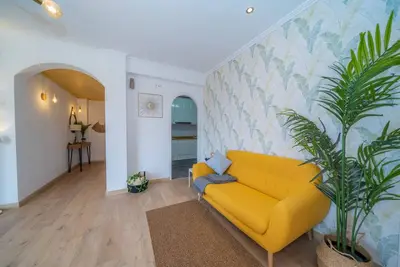 Image de HomeHolidaysRentals Eiffel - Costa Barcelona