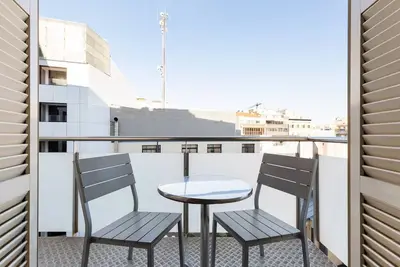 Image de Ola Living Plaza Catalunya Ii