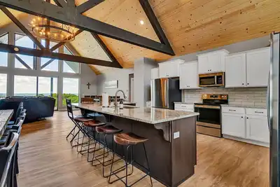 Image de Lakeview Deck| Game Room| Pool I Arcade | Fire Pit