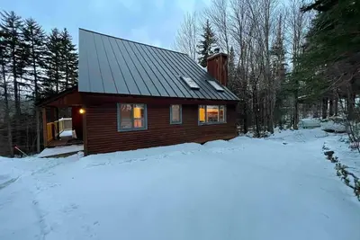Image de Vermont Home! Mt Snow, 10 min. away, Let’s Go! ! !