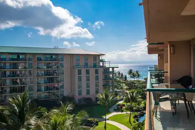Image de Honua Kai- Konea 608 Beautiful Ocean View, Large 2 bedroom on 6th floor