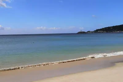 Image de Sesimbra/100 mètres plage/Petit prix/4 vacanciers/chien accepté.