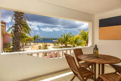 Image de Oceanfront Condo, Pier Access to Popular Dive Site!