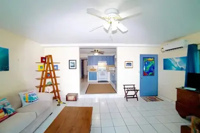 Image de Merizo Seaside B&B - Unit 1 Surfer Suite