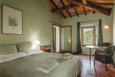 Image de Podere Mencoini stylish villa with private pool and olive garden.