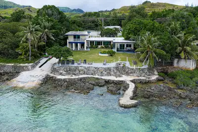 Image de Merizo Seaside BnB - Owner's Residence