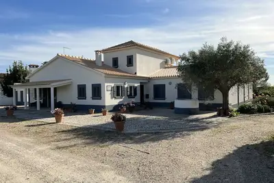 Image de Monte Maria Pratas - A rural villa with lots of privacy.