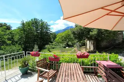 Image de Offre spéciale - plain pied - terrasse - parking - internet