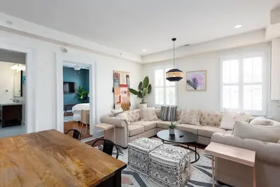 Image de Two Bedroom Suite