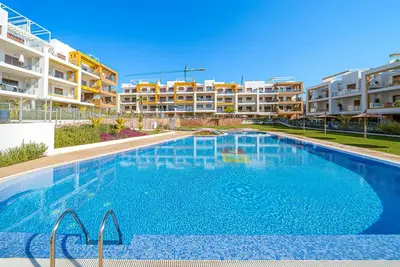 Apartamento Dulce vida (Villamartin)