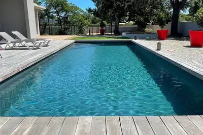 Image de Villa Standing Cala Rossa