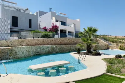 Apartamento Mave (San Miguel de Salinas)