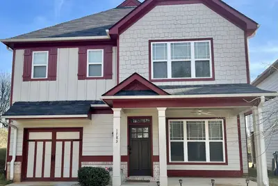 Image de Home in the heart of Atlanta