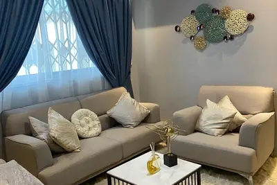 Image de Exotic 2 Bedrooms Apartment