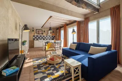 Image de Newly Renovated & Bright Apartment near Bogogno Golf Club