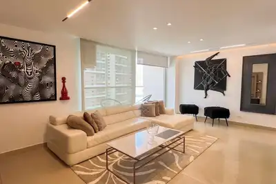 Image de Accommodation with views in Costa del Este 6