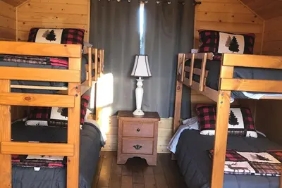 Image de The Cow Lodge