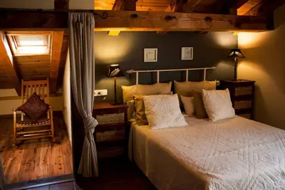 Image de Alqueria De Segovia Tizneros