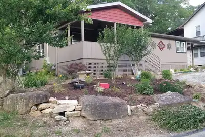 Image de Bonclarken Upstairs Studio Apartment