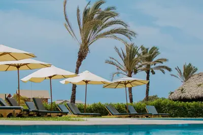 Image de Hop Bali exclusiva laguna y playa en Chincha