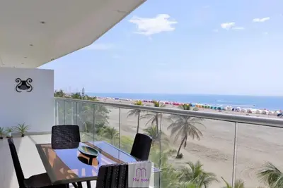 Image de My Host Epic