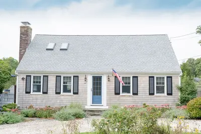 Image de Beach Cottage 4bd/2bath (2, 138 sqft)