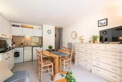 Image de Appartement 4 personnes Saint Lary Village