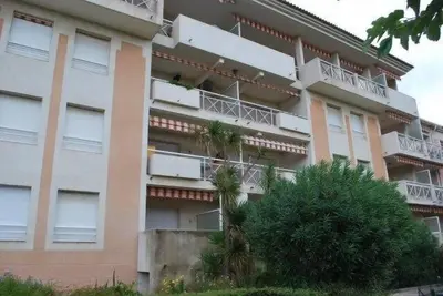 Image de Le  Lavandou  agréable 2 pièces -  bien équipé  pour 4 personnes