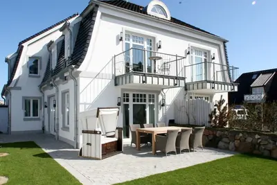 Image de Sylter Strandvilla 2