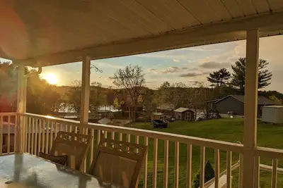 Image de Lake Nook;Guesthouse -Seneca Lake; Great for boating, fishing, hunting, relaxing