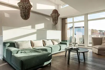 Image de Holiday home Strandhaus Ocean