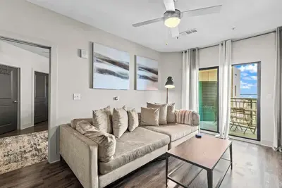 Image de Lovely Oasis Ga Tech